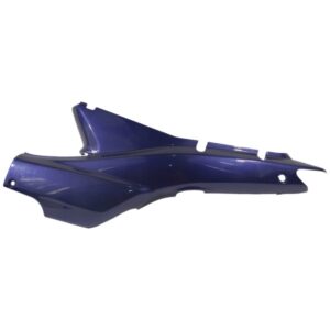 Cover Body Kiri Ungu Honda Supra 100 KEV 64340KEV880FMI
