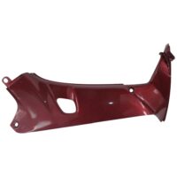 Cover Body Samping Kanan Merah Honda Supra 100 KEV