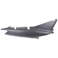 Cover Body Kanan Grey Honda Supra 100 KEV