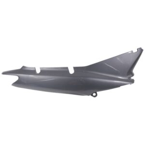 Cover Body Kanan Grey Honda Supra 100 KEV 64330KEV830FMN