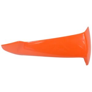 Cover Body Orange Kanan Depan Honda Karisma KPH 64430KPH880FMO