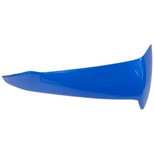 Cover Body Biru Kanan Depan Honda Karisma KPH 64430KPH880FMP
