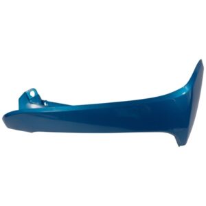 Cover Body Biru Kanan Depan Honda Supra 100 KEV 64430KEV900FMM