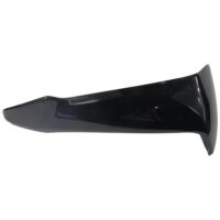 Cover Body Hitam Kanan Depan Honda Karisma KPH
