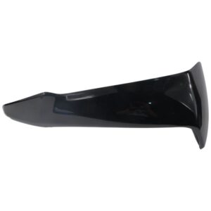 Cover Body Hitam Kanan Depan Honda Karisma KPH 64430KPH880FMB