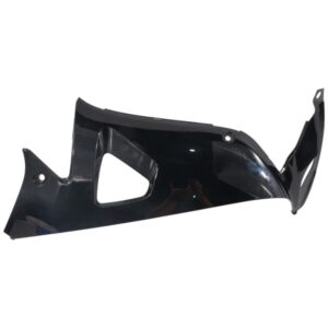 Cover Body Samping Kanan Hitam Honda Revo KVR 64400KVR960FMB