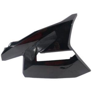 Cover Depan Kanan Hitam Honda Vario 125 eSP K2VB 64501K2VMN80FMB