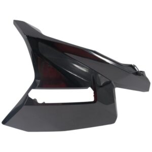 Cover Depan Kiri Hitam Honda Vario 125 eSP K2VB 64601K2VMN80FMB