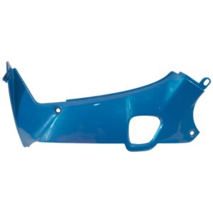 Cover Body Biru Kanan Honda Supra 100 KEV 64450KEV880FMM