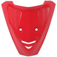 Cover Tameng Depan Merah Honda Karisma KPH