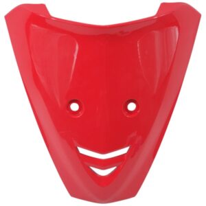 Cover Tameng Depan Merah Honda Karisma KPH 64500KPH880FMK