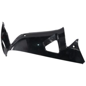 Cover Body Samping Kiri Hitam Honda Revo KVR 64450KVR960FMB