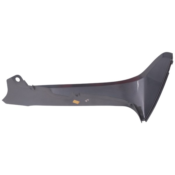 64440KEV900FMM image Cover Body Depan Kiri Grey Honda Supra 100 KEV