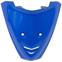 Cover Tameng Depan Biru Honda Karisma KPH