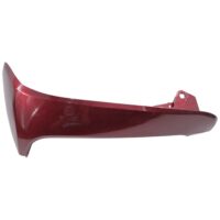 Cover Body Merah Kiri Honda Supra 100 KEV