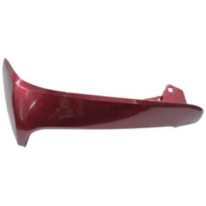 Cover Body Merah Kiri Honda Supra 100 KEV 64440KEV900FMD