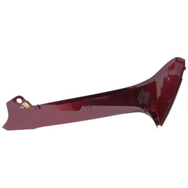 64440KEV900FMD IMAGE Cover Body Merah Kiri Honda Supra 100 KEV
