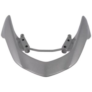 Behel Belakang Silver Honda Supra X 125 Helm-In FI 84100KYZ900ZM