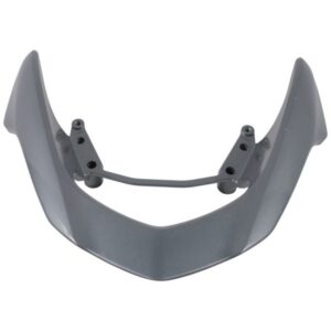 Behel Belakang Grey Honda Supra X 125 Helm-In FI 84100KYZ900ZD