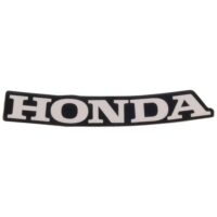 Mark Honda 70MM Honda Supra X 125 FI