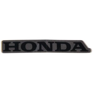 Mark Honda 65MM Type 1 Honda Scoopy K2F 86101K2FNH0ZA