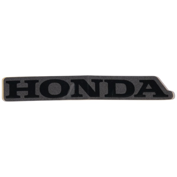86101K2FNH0ZA image Mark Honda 65MM Type 1 Honda Scoopy K2F