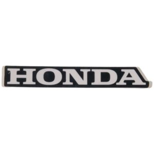Mark Honda 65MM Type 1 Honda Scoopy eSP K93 86101K93N30ZE