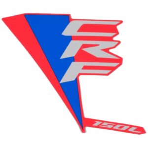 Sticker Body Kiri Type 1 Honda CRF150L K84 86172K84630ZA