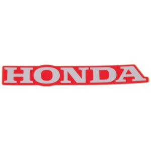 Mark Honda 100MM Honda BeAT Sporty eSP K81 86102K81N00ZC