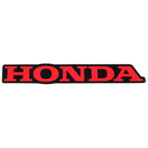 Mark Honda 100MM Honda BeAT Sporty eSP K81 86102K81H80ZA