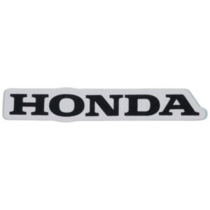 Mark Honda 55MM Type 1 Honda CRF 150 K84 86102K84920ZD