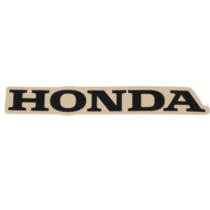 Mark Honda 80MM Type 8 Honda Genio K0JN / Stylo 160 K3V 86101K0JN00ZB
