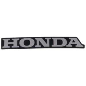 Mark Honda 80MM Type 2 Honda Stylo 160 K3V 86101K3VN20ZE