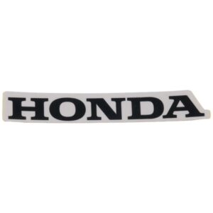 Mark Honda 65MM Type 1 Honda Scoopy K2FP 86101K2FNC0ZF
