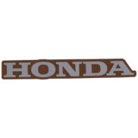 Mark Honda 80MM Type 3 Honda Stylo 160 K3V