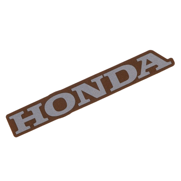86101K3VN20ZD image Mark Honda 80MM Type 3 Honda Stylo 160 K3V