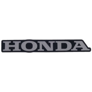 Mark Honda 80MM Type 5 Honda Stylo 160 K3V 86101K3VN20ZB