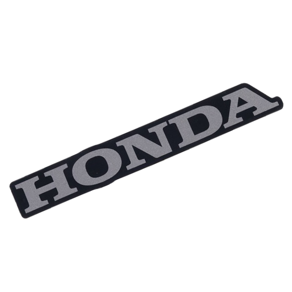 86101K3VN20ZB image Mark Honda 80MM Type 5 Honda Stylo 160 K3V