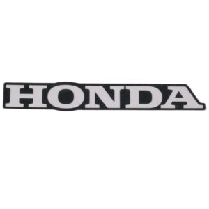 Mark Honda 110MM Type 1 Honda Vario 125 K60R 86103K59HA0ZC