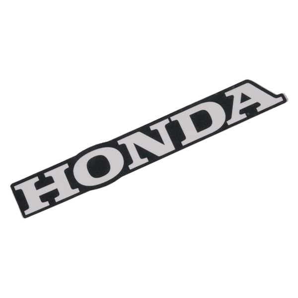 86103K59HA0ZC image Mark Honda 110MM Type 1 Honda Vario 125 K60R