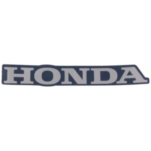 Mark Honda 100MM Type 1 Honda BeAT K1A 86102K1AN70ZA