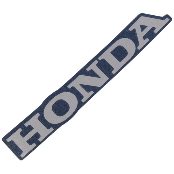86102K1AN70ZA Mark Honda 100MM Type 1 Honda BeAT K1A