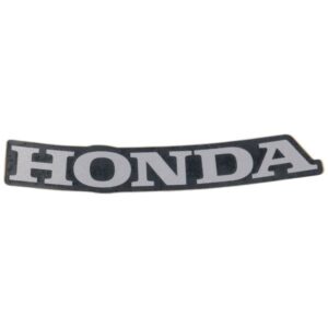 Mark Honda 70MM Honda Supra X 125 FI 86102K41N90ZA