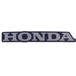 Mark Honda 80MM Type 4 Honda Stylo 160 K3V 86101K3VN20ZC