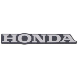 Mark Honda 100MM Type 1 Honda BeAT Sporty eSP K81 86102K81HB0ZA