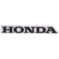 Mark Honda 60MM Type 1 Honda CBR 150R K45G
