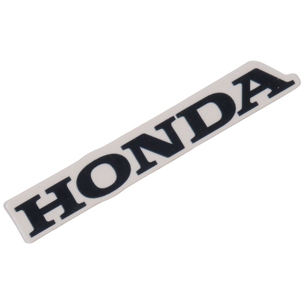 Mark Honda 60MM Type 1 Honda CBR 150R K45G Mark Honda 60MM Type 1 Honda CBR 150R K45G