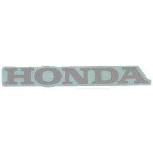 Mark Honda 80MM Type 1 Honda PCX 160 K1ZV 86101K1YDC0ZA