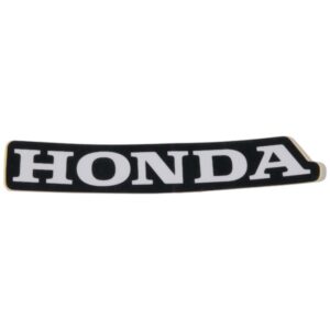 Mark Honda 65MM Type 1 Honda BeAT Sporty eSP K81 86101K81N30ZB