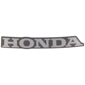Mark Honda 100MM Type 1 Honda BeAT K1A 86102K1AN70ZB